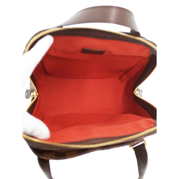 Louis Vuitton Damier PM Handbag Belem - Picture 3 of 8